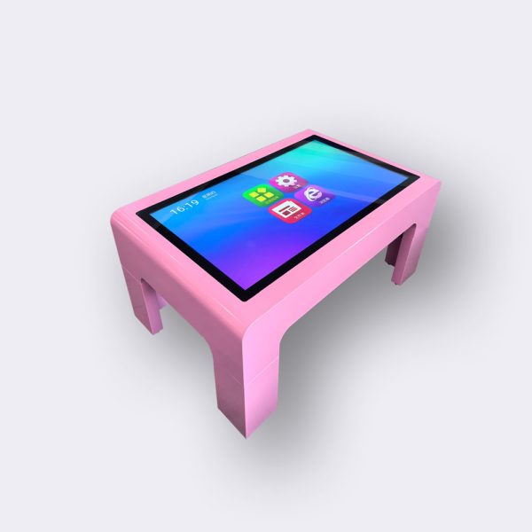 touch table for kids