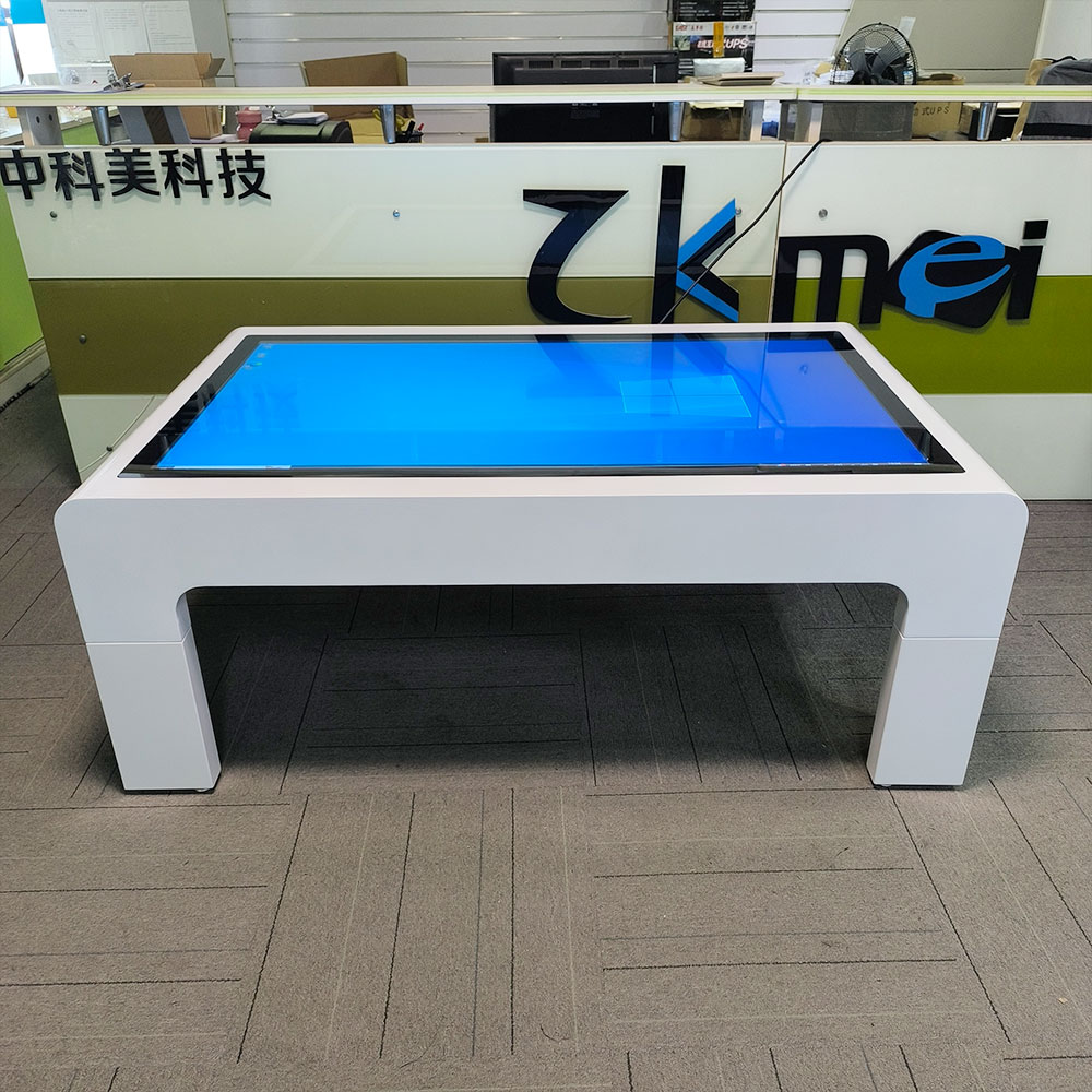 55 Inch Touch Table for Kids - 图片 2