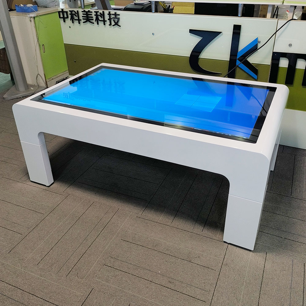 55 Inch Touch Table for Kids - 图片 3