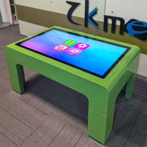 43 Inch Touch Table for Kids