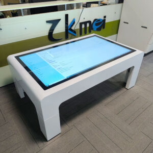 55 Inch Touch Table for Kids