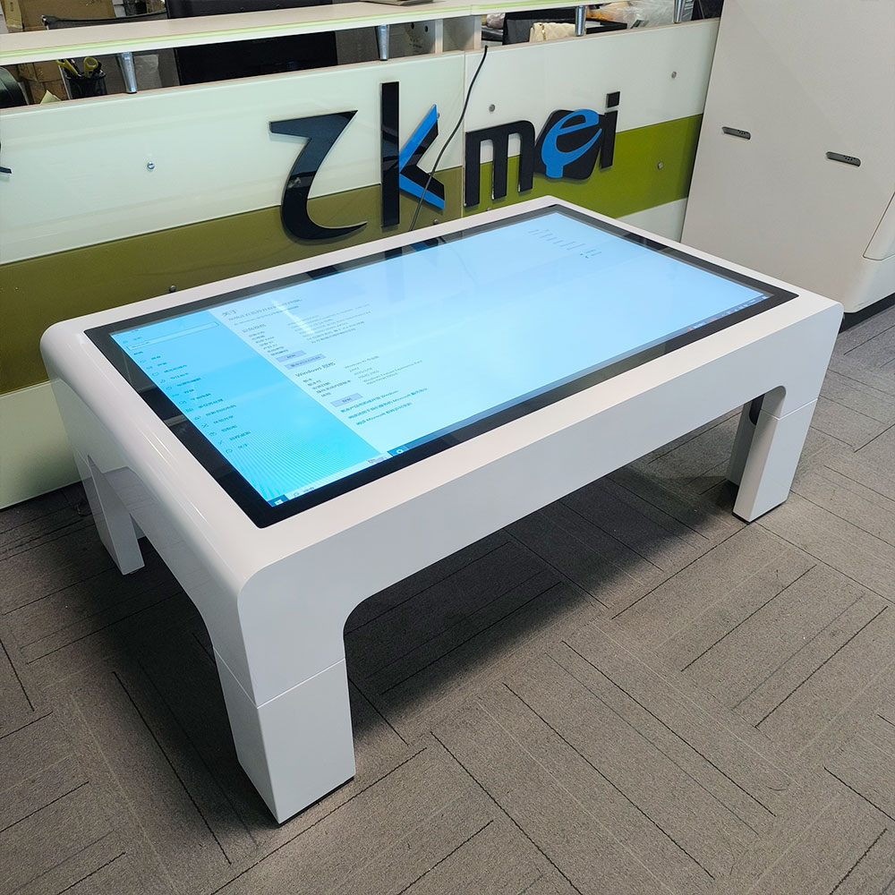 55 Inch Touch Table for Kids