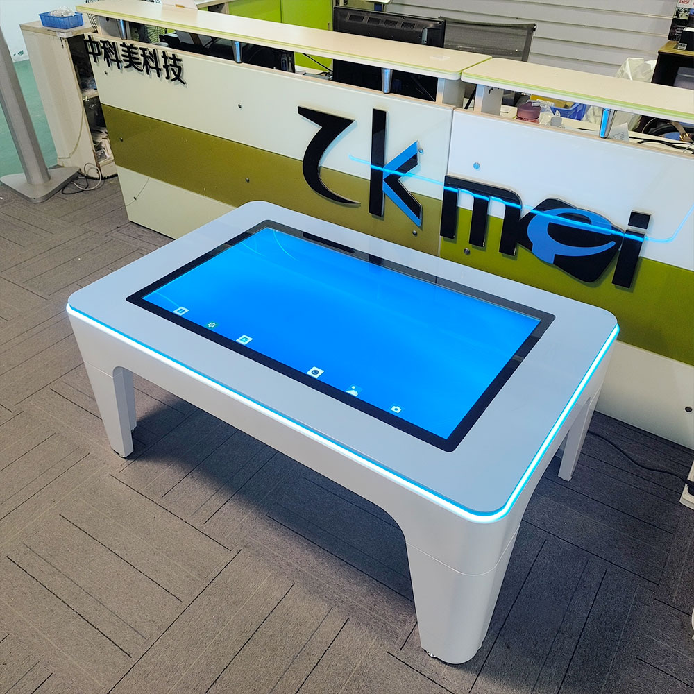 43 Inch Smart Touch Table - 图片 4