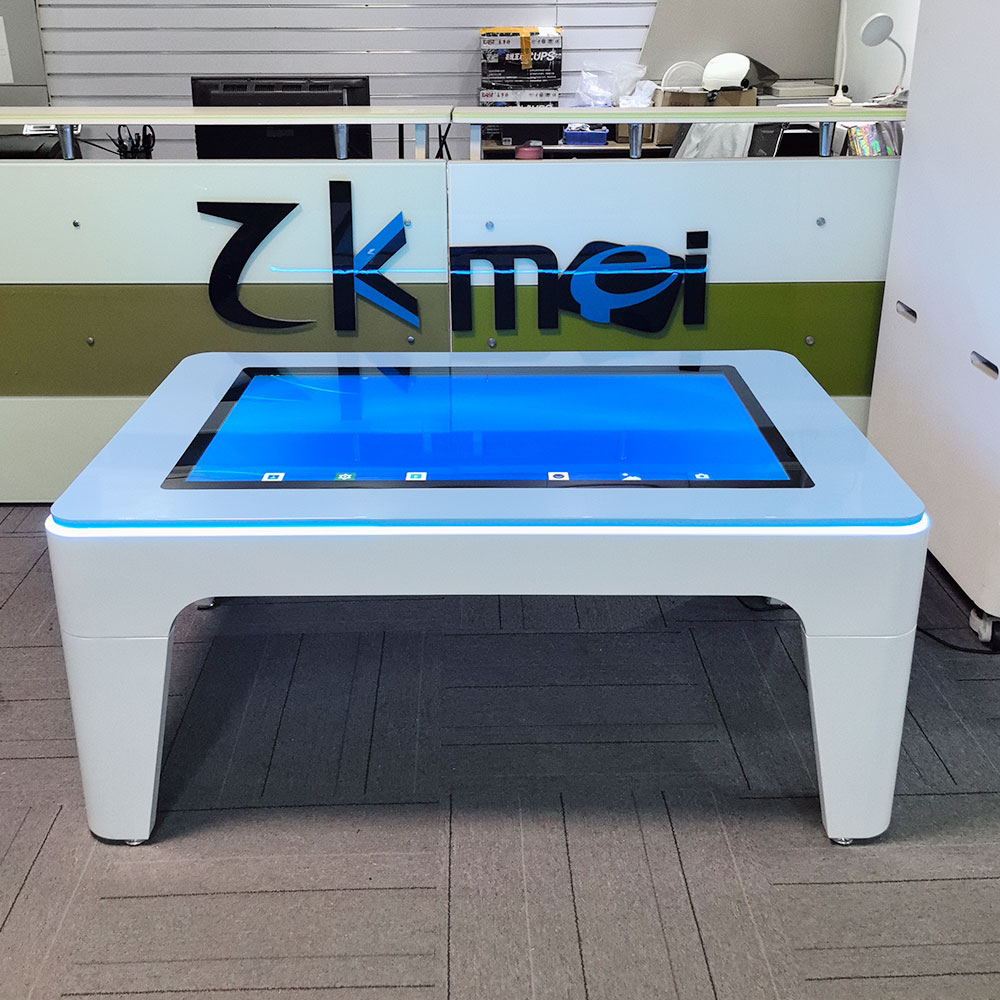 43 Inch Smart Touch Table
