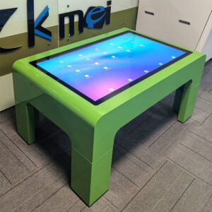 43 Inch Touch Table for Kids