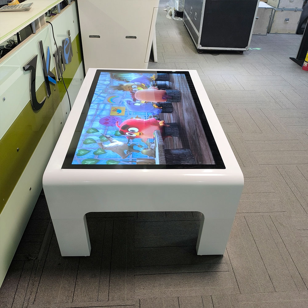 55 Inch Touch Table for Kids - 图片 4