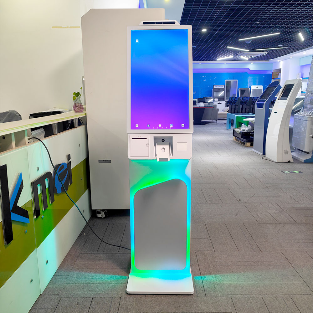 27 inch Selfe Service Kiosk - 图片 5