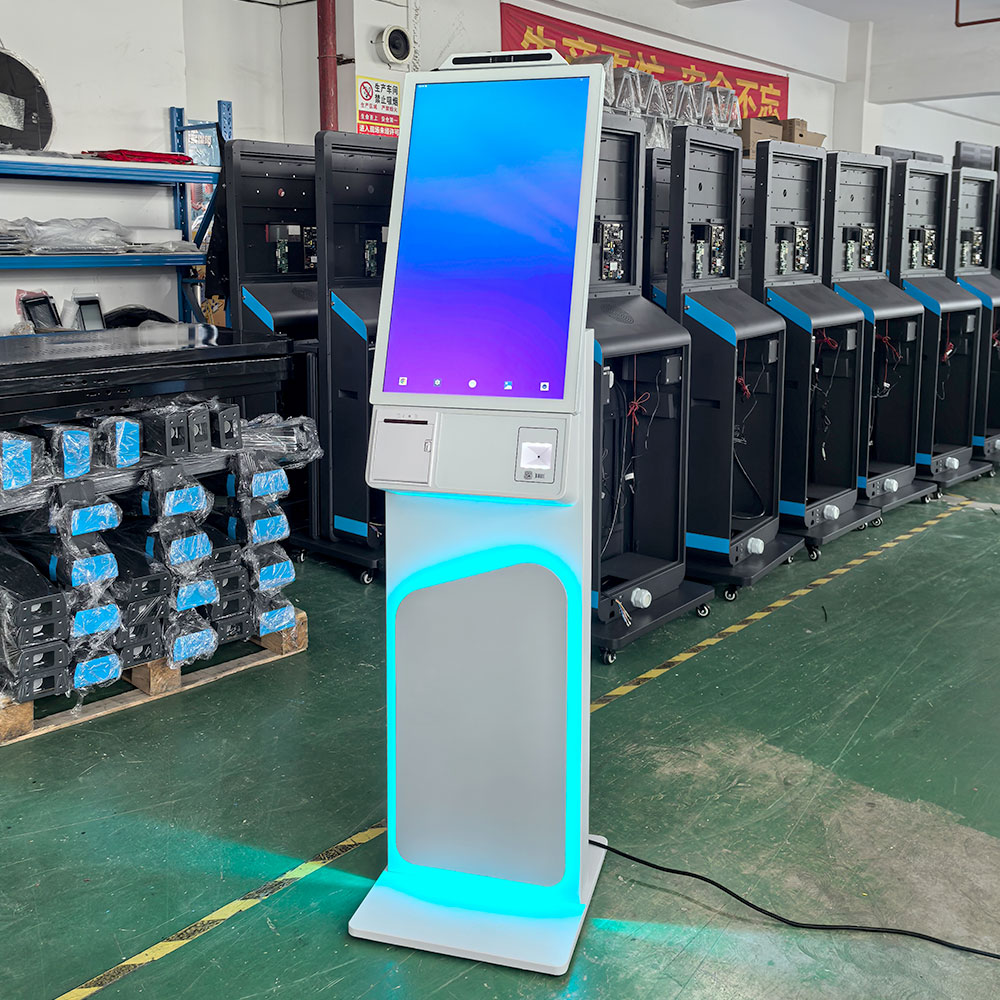 27 inch Selfe Service Kiosk - 图片 4
