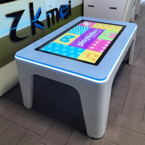43 Inch Smart Touch Table