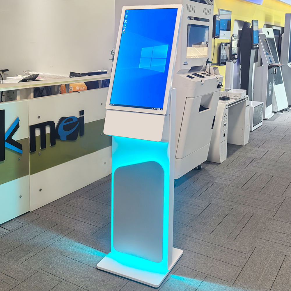 27 inch Selfe Service Kiosk - 图片 6