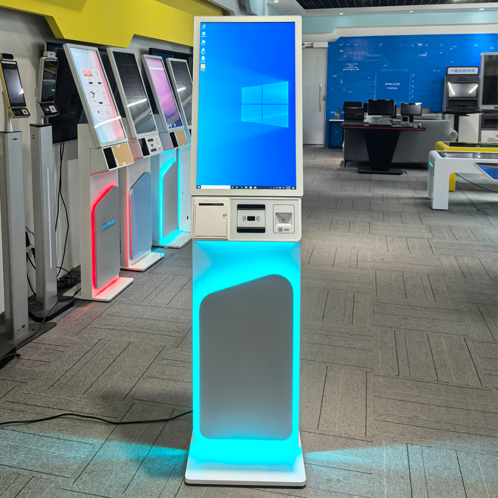 27 inch Selfe Service Kiosk - 图片 3