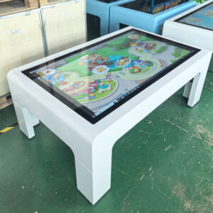 55 Inch Touch Table for Kids